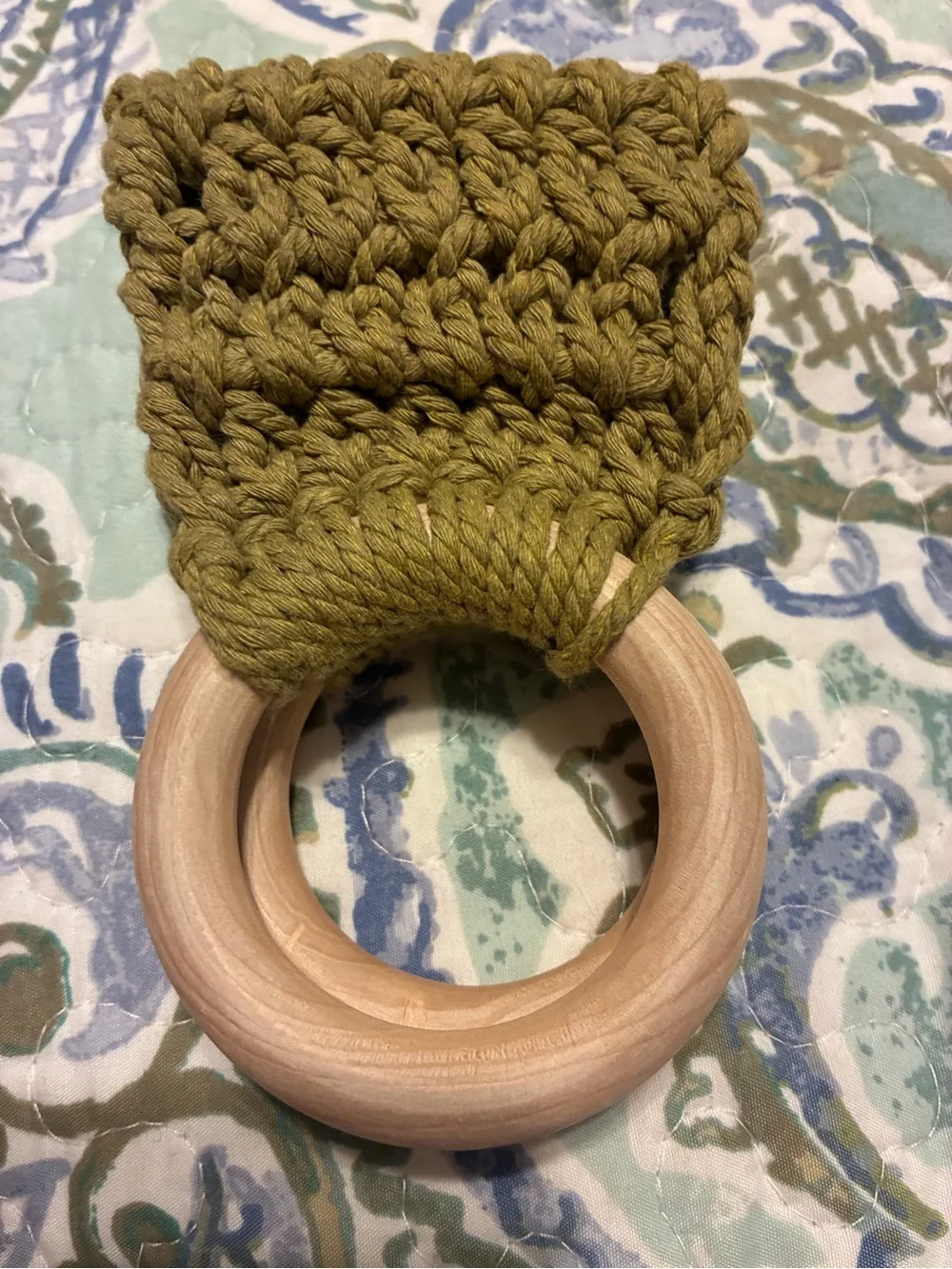Handmade bought wrong